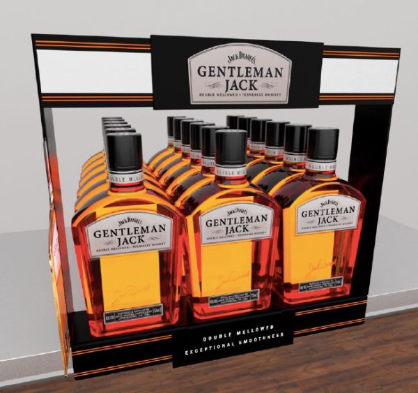 Sauce-ing Marketing Point of Sale Management