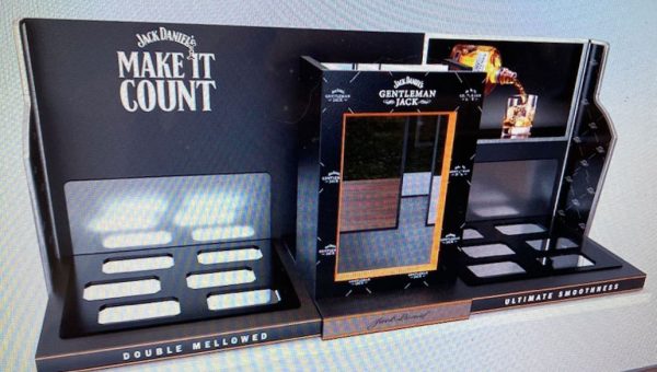 Sauce-ing Marketing Point of Sale Management