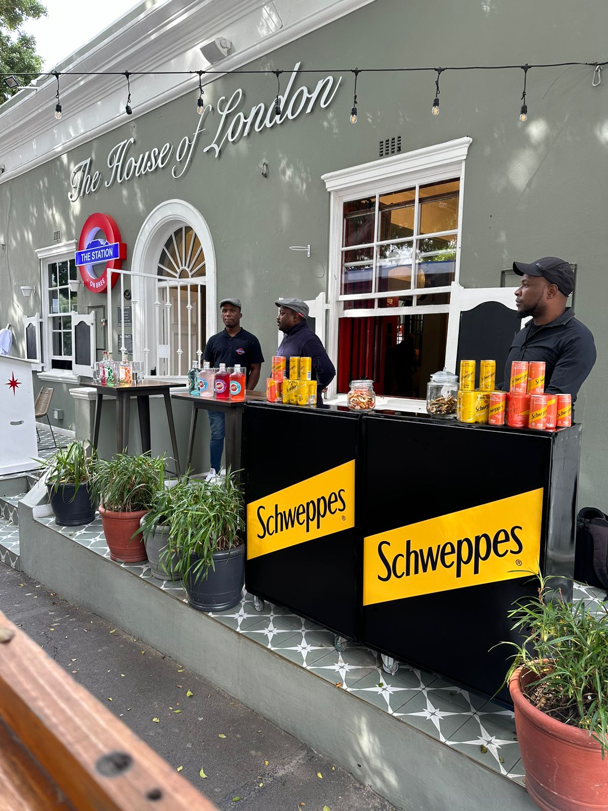 Mobile_bar_for_hire Sauce-ing Marketing Point of Sale Management
